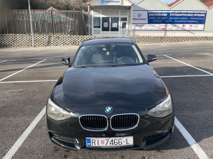 BMW 116D