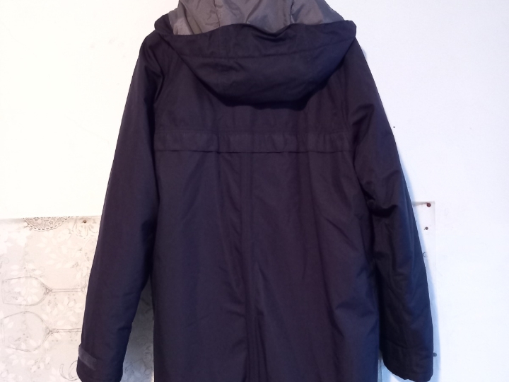 Muška zimska jakna S