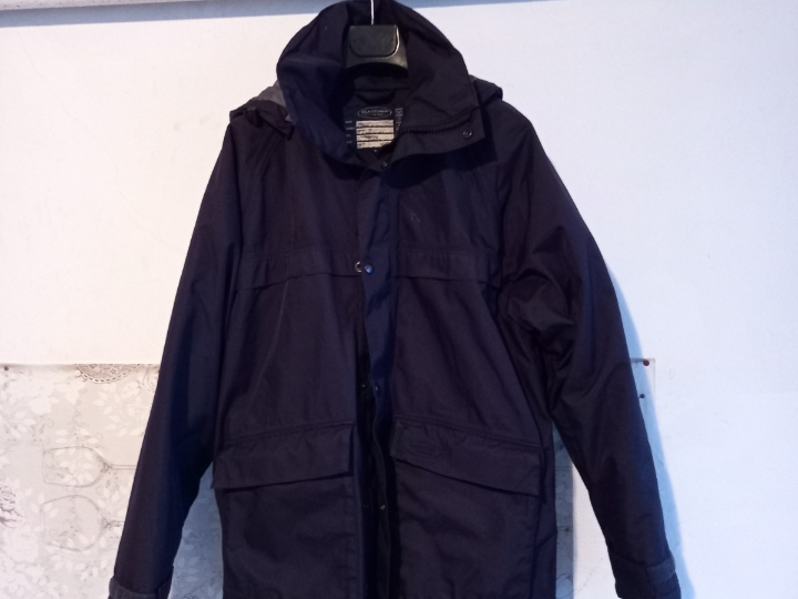 Muška zimska jakna S