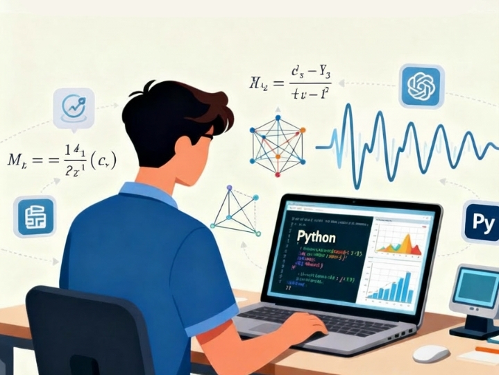 Instrukcije Fizika, Informatika, Mat