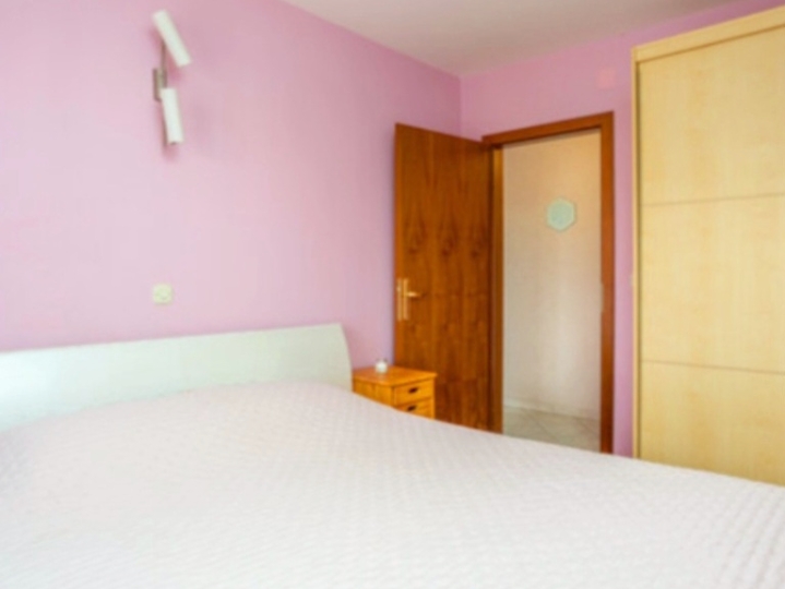 Malinska, 42 m2, pakirno mjesto