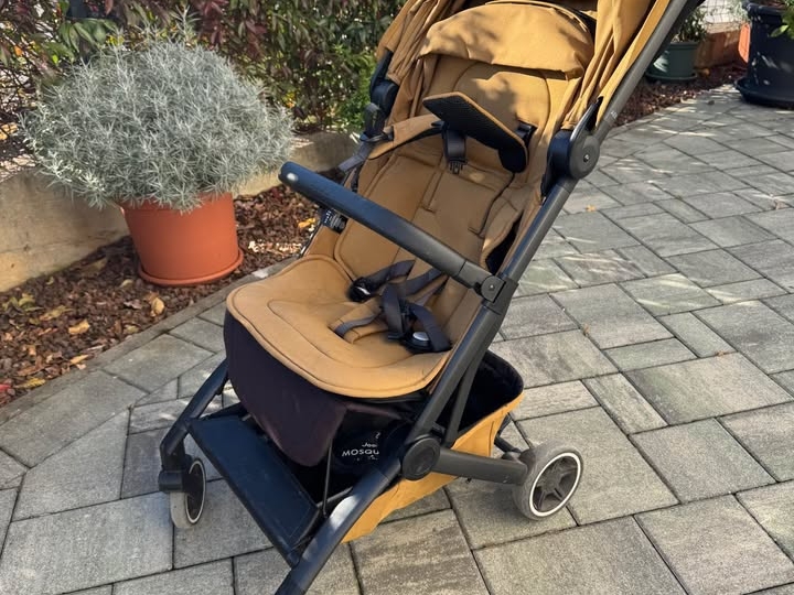 JOOLZ Kišobran kolica Aer+