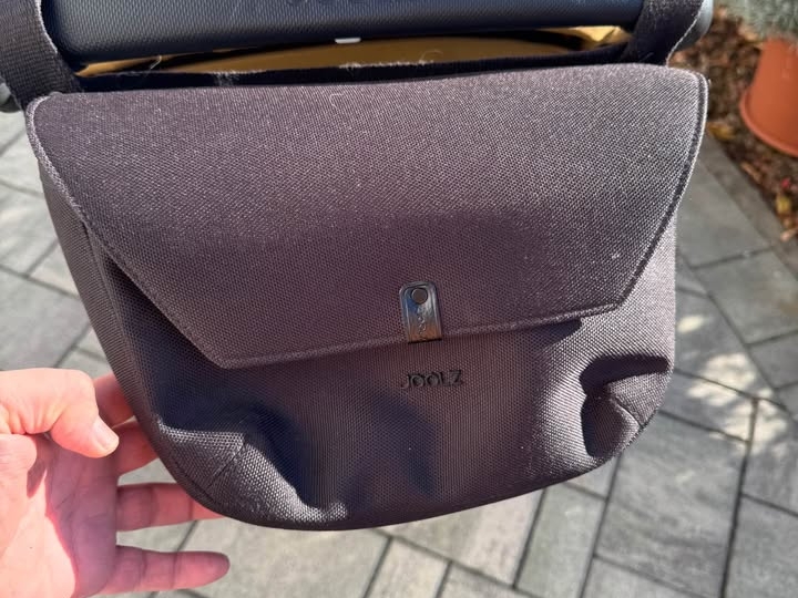 JOOLZ Kišobran kolica Aer+