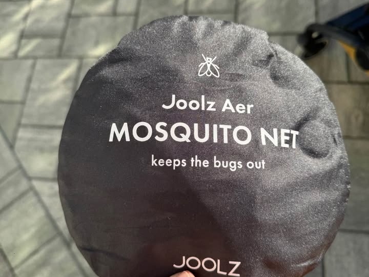 JOOLZ Kišobran kolica Aer+