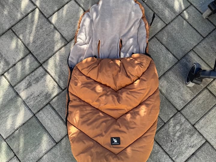 JOOLZ Kišobran kolica Aer+