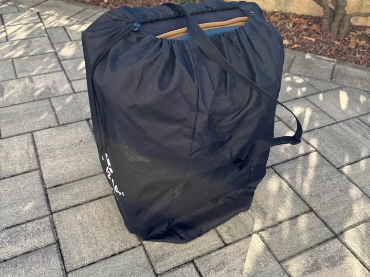 JOOLZ Kišobran kolica Aer+