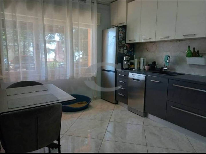 Rijeka, Podmurvice, 2S stan