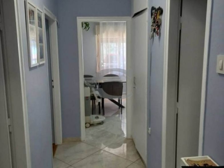 Rijeka, Podmurvice, 2S stan