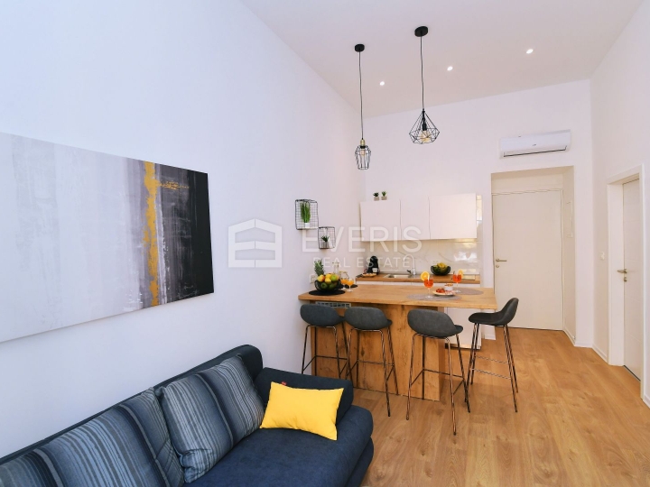 Rijeka, centar, stan 31 m2