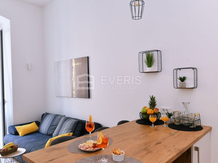 Rijeka, centar, stan 31 m2