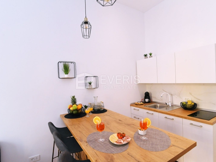 Rijeka, centar, stan 31 m2