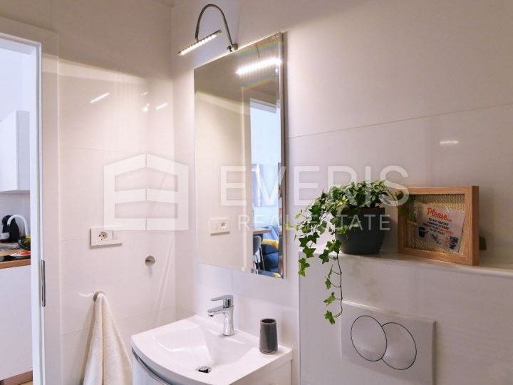 Rijeka, centar, stan 31 m2