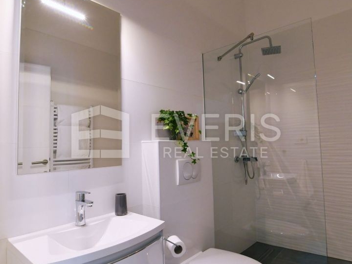 Rijeka, centar, stan 31 m2