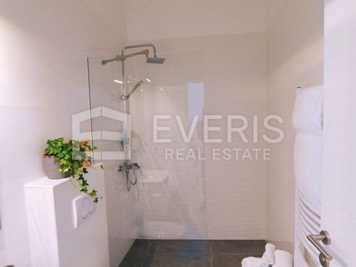 Rijeka, centar, stan 31 m2