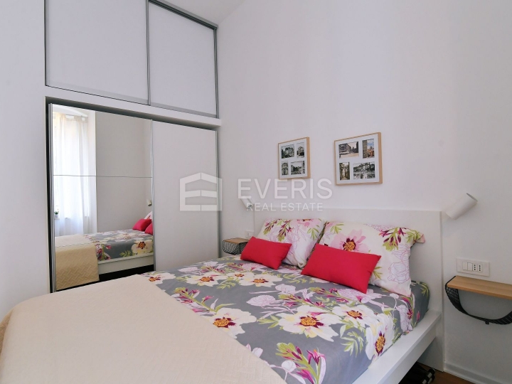 Rijeka, centar, stan 31 m2