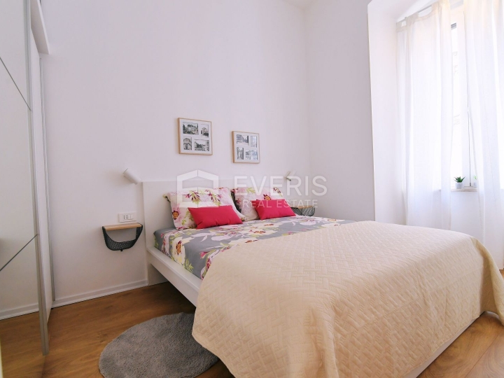 Rijeka, centar, stan 31 m2