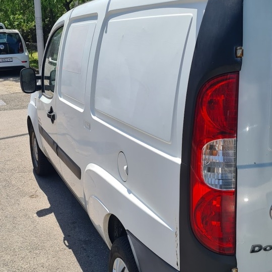 Fiat Doblo Maxi 1.4