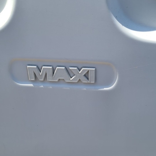 Fiat Doblo Maxi 1.4