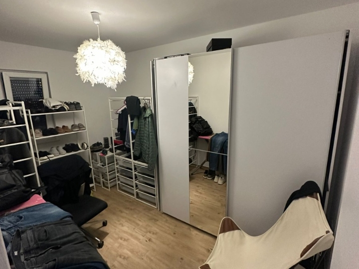 Zamet - stan s terasom i pogledom