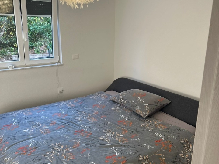 Zamet - stan s terasom i pogledom