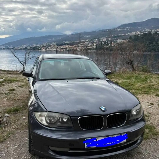 BMW 2.0 D