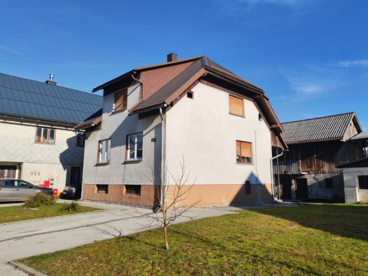 Gerovo, Gorski kotar