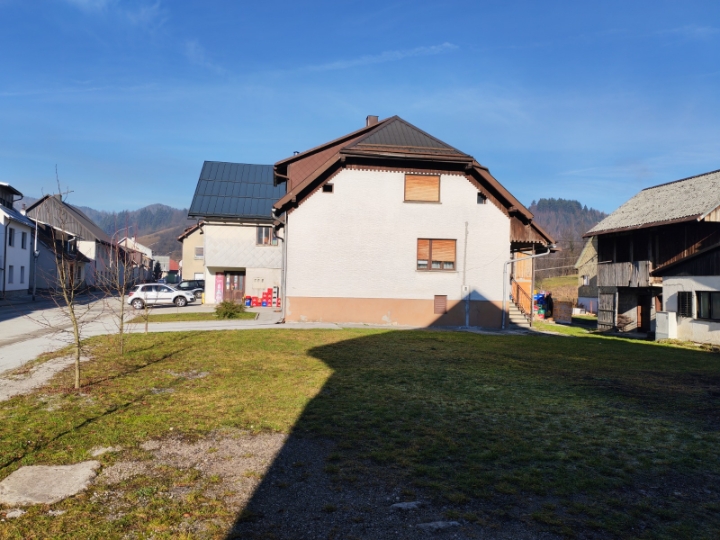 Gerovo, Gorski kotar