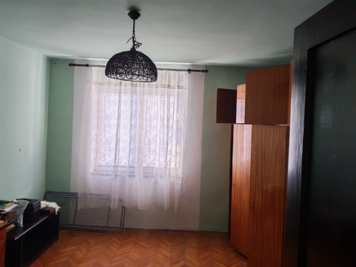 Gerovo, Gorski kotar