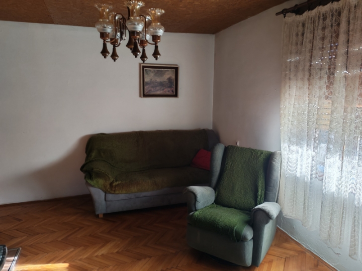 Gerovo, Gorski kotar