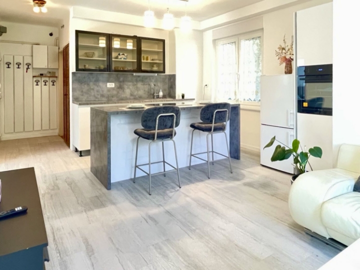 Bulevard: Novouređen i funkcionalan