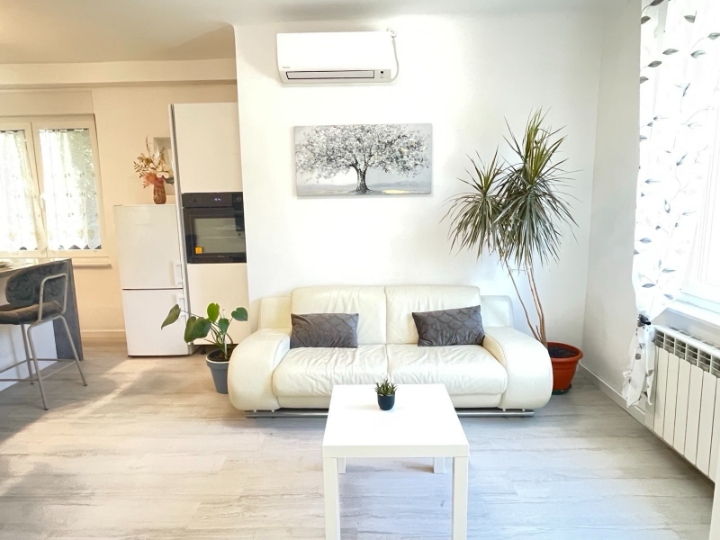 Bulevard: Novouređen i funkcionalan