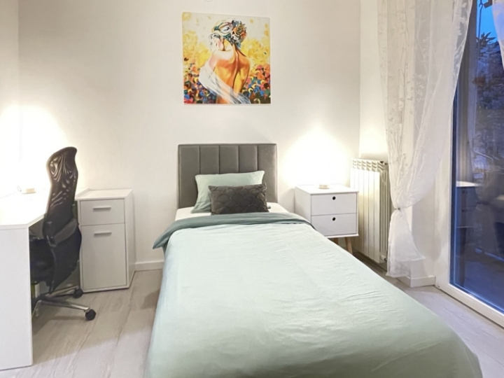 Bulevard: Novouređen i funkcionalan