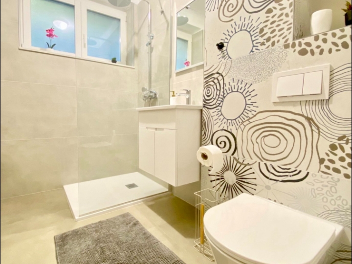 Bulevard: Novouređen i funkcionalan