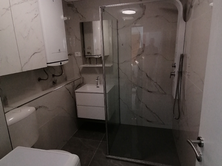 Kastav, Rešetari, stan 2S+DB, 70 m2