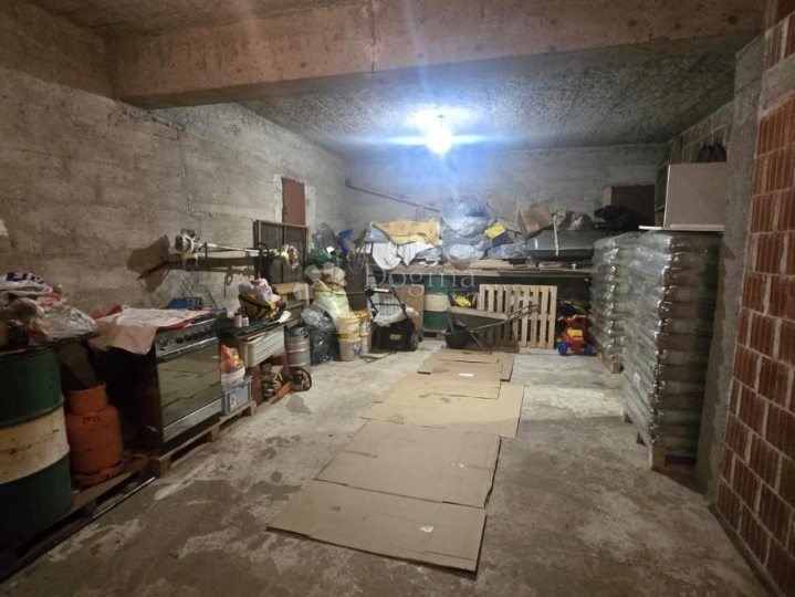 Velika kuća s više mogućnosti - Drenova