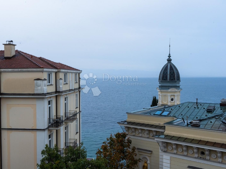 Ekskluzivno-Opatija - 1S stan na 100 m od mora i Slatine