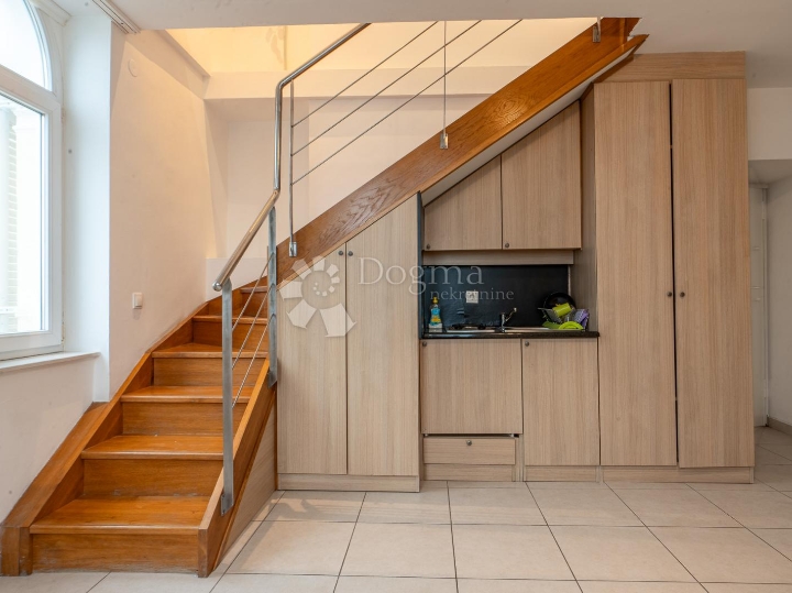 Ekskluzivno-Opatija - 1S stan na 100 m od mora i Slatine