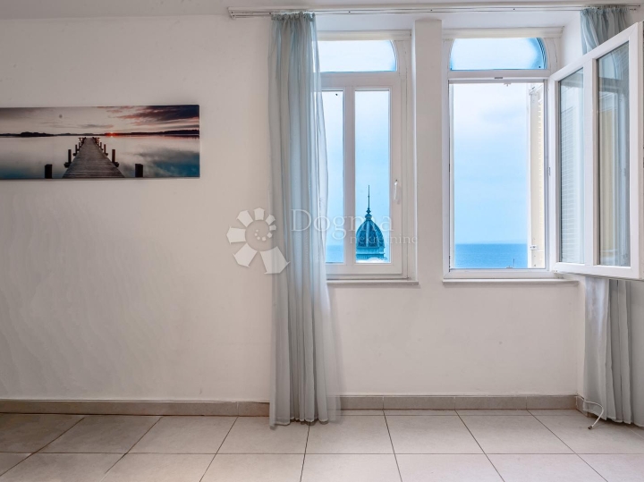 Ekskluzivno-Opatija - 1S stan na 100 m od mora i Slatine