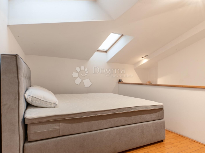 Ekskluzivno-Opatija - 1S stan na 100 m od mora i Slatine