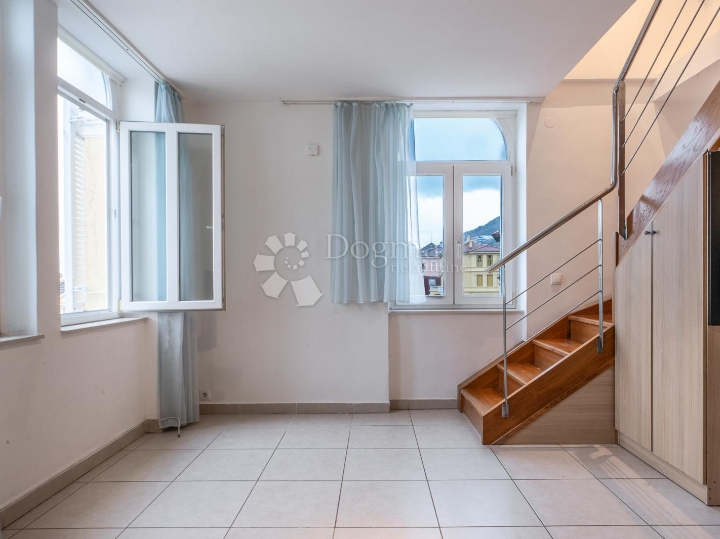 Ekskluzivno-Opatija - 1S stan na 100 m od mora i Slatine