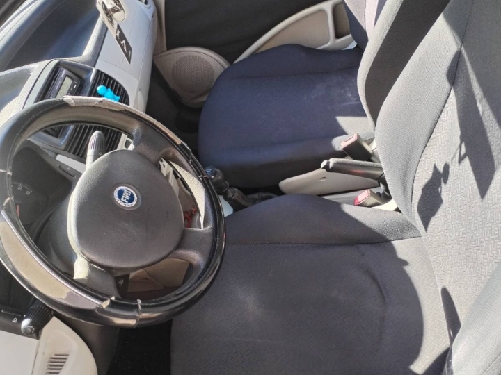Prodajem Fiat Punto