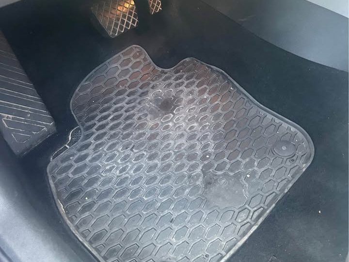 Škoda Octavia 1.6 tdi