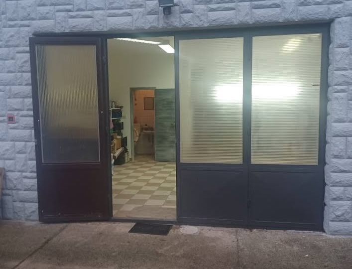 Marinići - garažiranje motora