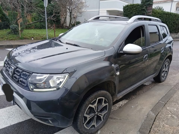 Dacia Duster 1.5 DCI