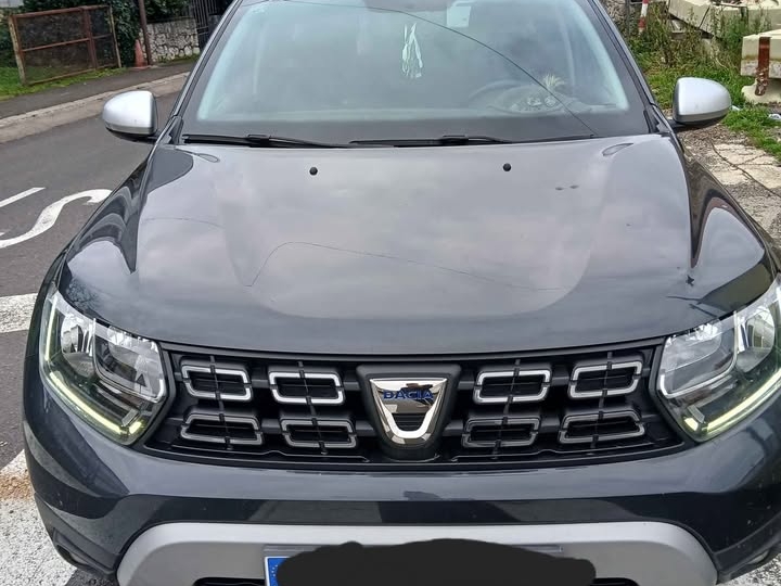 Dacia Duster 1.5 DCI