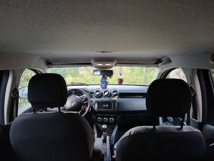 Dacia Duster 1.5 DCI