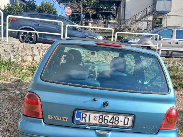 Renault Twingo