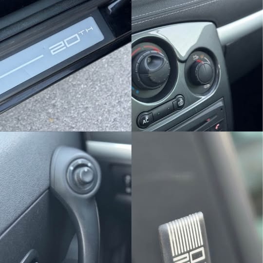 Renault Clio 1.2 16V