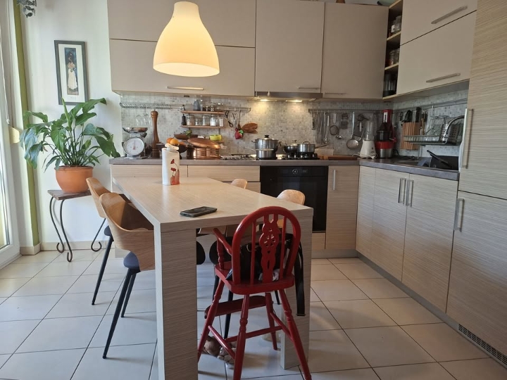 Pula 2S+DB, prizemlje