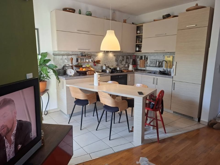 Pula 2S+DB, prizemlje